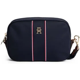 Tommy Hilfiger Popette Corp Crossbody Bag