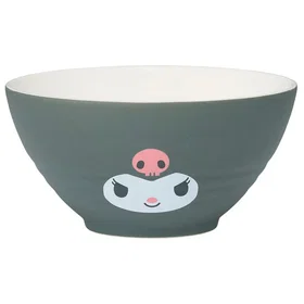 SKATER Sanrio Kuromi Ramen Bowl 1050 Ml