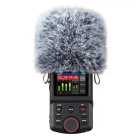 Tascam WS-86 Vindskjerm