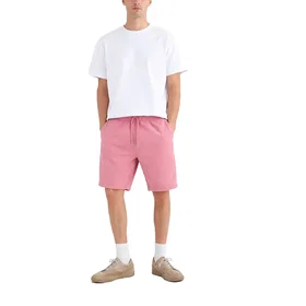 Balmohk Vasket Terry Shorts (Herre)