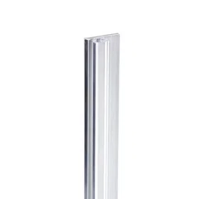 Adam Hall Glidande racklist system 19" 6161