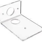 VivoLink VLSHELF-S Vägghylla