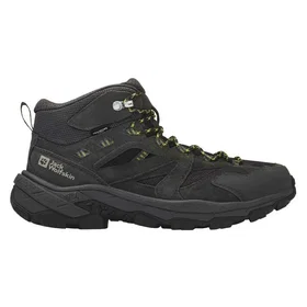 Jack Wolfskin Vojo Tour Texapore Mid (Dame)