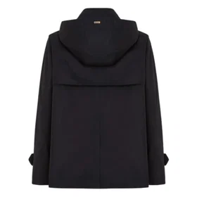 Berkeley Yale Pea Coat (Dame)