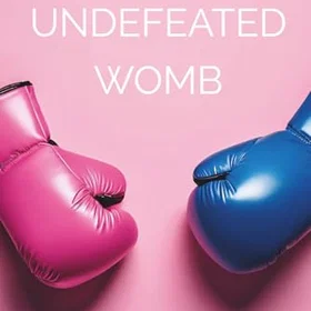 Deborah The Undefeated Womb : The Undefeated Womb (bok)