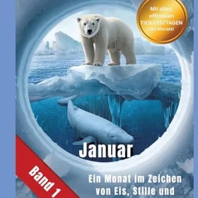 tredition Djurkalender