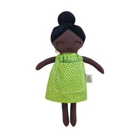 Watoto Arts Docka Lara