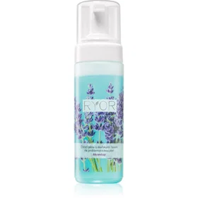 RYOR Aknestop Marine Algae Cleansing Foam Problem Skin 150ml