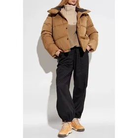 Rethinkit Studios Puffer Boxi Jacka (Dam)