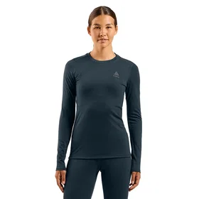 Odlo Merino 160 Base Layer (Dam)