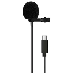 ProSound 459PAM Lavalier USB Type-C Mikrofon