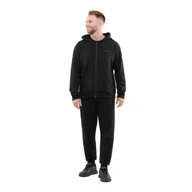 Viking Team Wear Full Zip Sweatshirt (Herr)