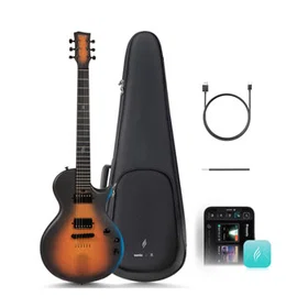 Enya Sonic JT Guitar