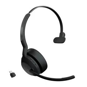 Jabra Evolve2 55 Link380c MS Mono On Ear