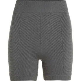 Calvin Klein Knite Seamless Gym Shorts (Dame)