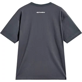 AlpineStars Mandate Oversized Kortärmad T-shirt (Herr)