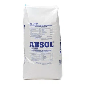 absolution Absorberingsgranulat 40 l