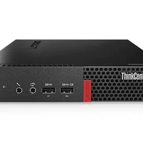 Lenovo ThinkCentre M710Q (DESK-M710Q-TINY-A002) i5-7500T (Gen 7) 8GB RAM 256GB S