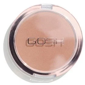 GOSH Cosmetics Extra Toasty Bronzer