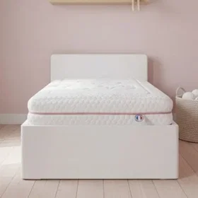 Minea Sweet Dreams Matelas Mousse Haute Densité Supersoft 90x200cm