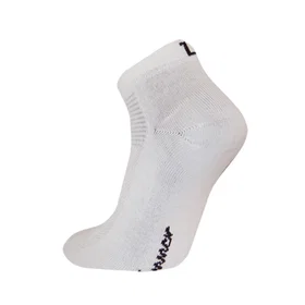 Lanner Kort Sokker 3-pack (Dame)