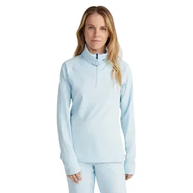 O'Neill Hydrowick Half Zip Jacket (Dame)