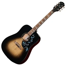 Epiphone Hummingbird Signature Eric Church IBG