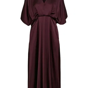 Nümph Nusantina Mekko