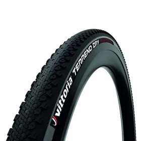 Vittoria Terreno Dry Tnt Graphene 2,0 700 Gravel Tyre Svart 700 / 45