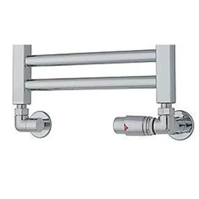 TVS Badeblander 221CR (Chrome)