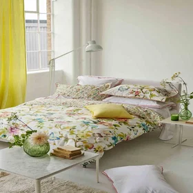 Designers Guild Fiore Housse de Couette Polyester 240x220cm