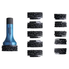 Gedore KL-0115-200 Verktygssats 12pcs