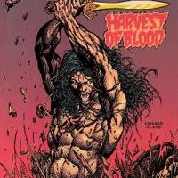Conan the Adventurer: The Original Comics Years Omnibus Vol. 1