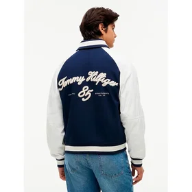 Tommy Hilfiger Nautical Shawl Bomber Jacka (Herr)