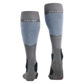 Falke SK6 Pro Skiing Long Socks (Men's)