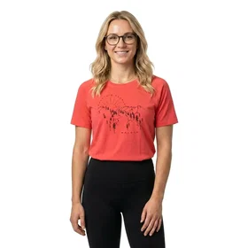 Maloja Marocazm Short Sleeve T-shirt (Women's)