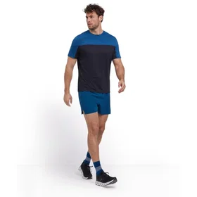 Falke RU SS Tee Heat T-shirt (Herr)