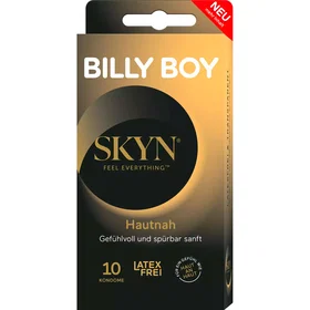 Billy Boy Skyn Stitching 10pcs