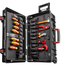 Gedore R21902072 Tool Box