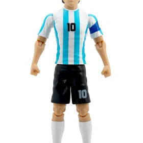 BANBO Argentina Maradona Figurine BT-81423 20cm