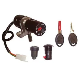 Vparts Ignition Switch 6234
