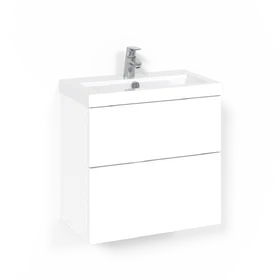 Macro Design Charm Tvättställsskåp FCMK60VPS50-O
