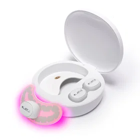 Lustre GoGlow LED Under Eye Patches