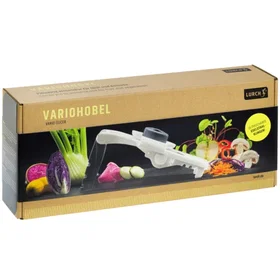 Lurch Vario Matsohacke 10214