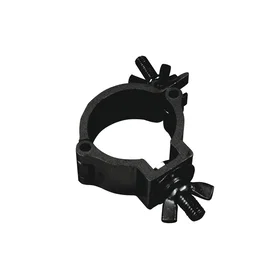 Eurolite TPC-10 Connecteur, Noir
