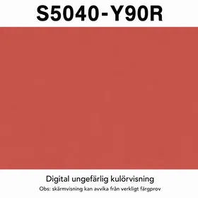 Engwall o. Claesson Alkyd Fönsterfärg S5040-Y90R 3L