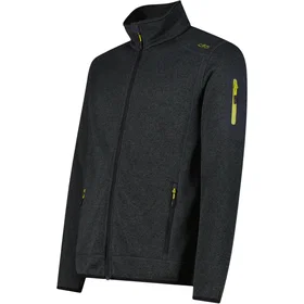 CMP 07FZJ Fleece Jakke (Menn)