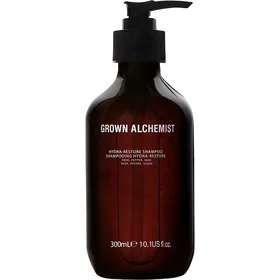 Grown Alchemist Hydra-Restore Kosteuttava Shampoo 300ml