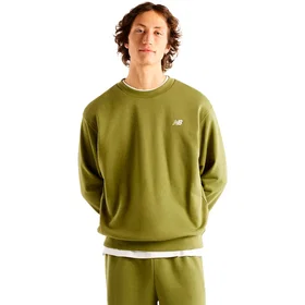 New Balance Sport Essentials Sweatshirt (Herr)