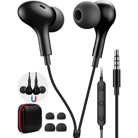 Jaz Gospel Stereo Wired In-ear